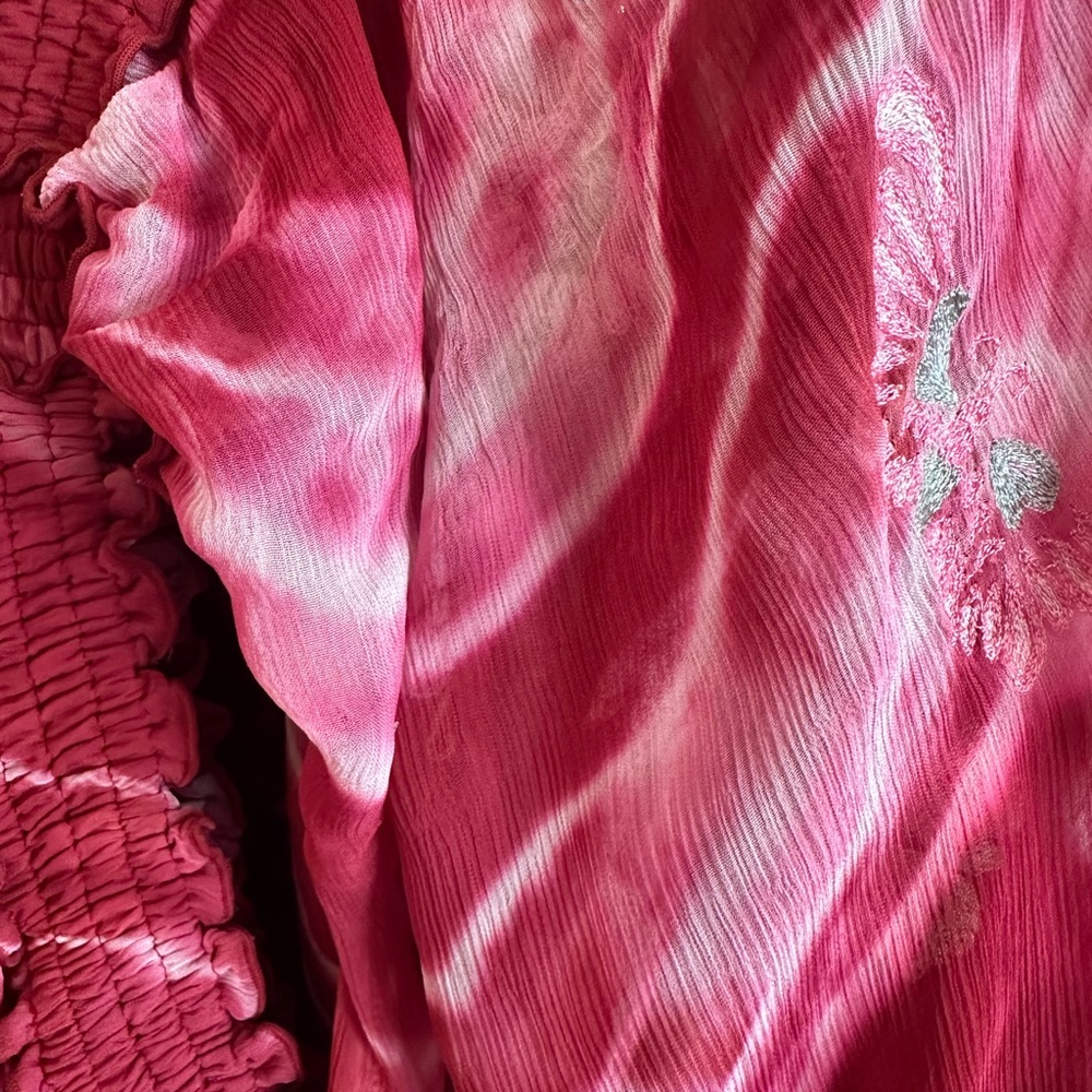 Filly Boo Madame Butterfly Dress - Picture 5 of 12